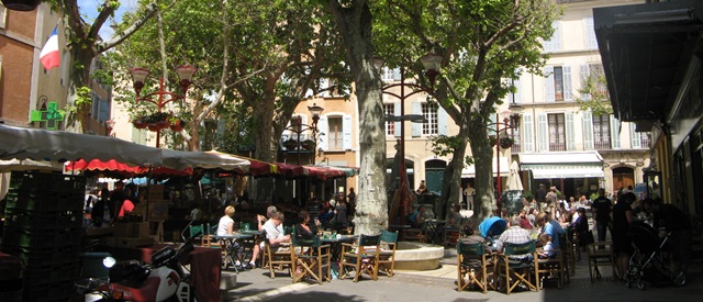 manosque